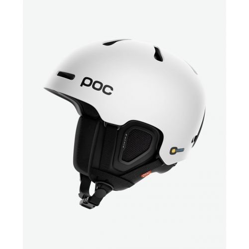 POC Fornix Hydrogen White Matt