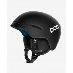 Poc Obex Mips Communication Uranium Black Matt