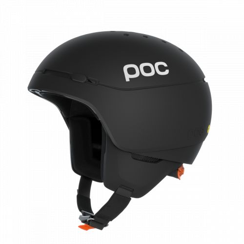 Poc Meninx RS Mips Uranium Black Matt