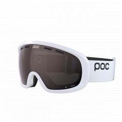 POC Fovea Mid Clarity Hydrogen White Clarity Define No Mirror