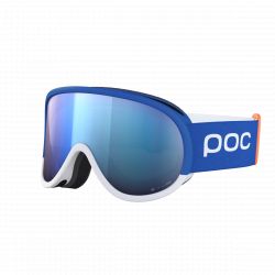 POC Retina Clarity Comp Natrium Blue Green 2 écrans Spektris Blue + cat1