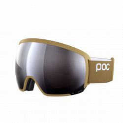 Poc Orb Clarity Aragonite Brown Clarity Define Spektris Chrome