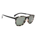 Mundaka Isis Brown Tortoise Green Flash