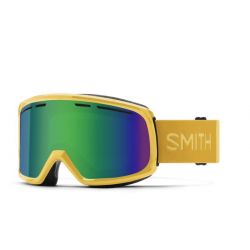 Smith Range Citrine Green Sol-X Mirror