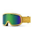 Smith Range Citrine Green Sol-X Mirror