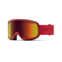 Smith Range Lava Red Sol-X Mirror