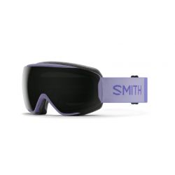 Smith Moment Lilac ChromaPop Sun Black