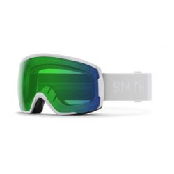 Smith Proxy White Vapor ChromaPop Everyday Green Mirror