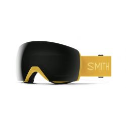 Smith Skyline XL Citrine ChromaPop Sun Black