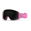 Smith I/O 4D MAG Flamingo 2 écrans ChromaPop Sun Black & ChromaPop Storm Rose Flash