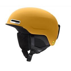 Smith Casque de Ski Maze MIPS Matte Saffron