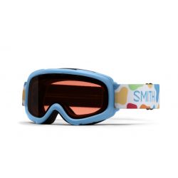 Smith Gambler Snorkel Marker Shapes RC36
