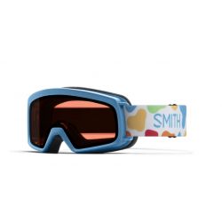 Smith Rascal Snorkel Marker Shapes RC36 Rose Copper