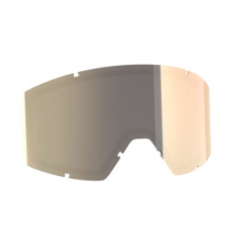 Scott Ecran Factor Light Sensitive Bronze Chrome