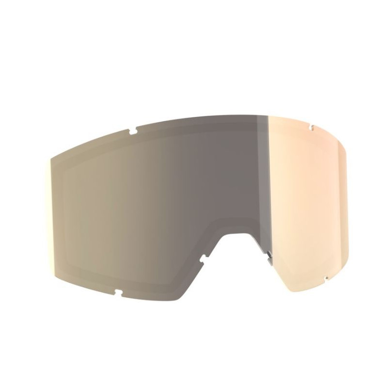 Scott Ecran Factor Light Sensitive Bronze Chrome