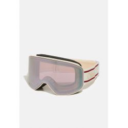 Chloé Masque De Ski CH0072S Blanc Violet Zeiss Ecran Cat 2