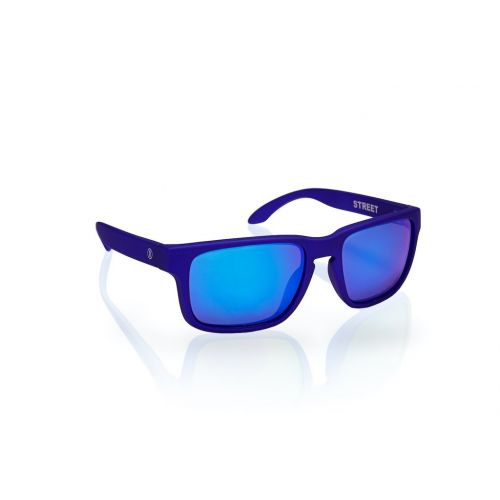 Neon Optic Street Blue Royal Fluo Mirror Blue