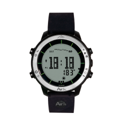 Air’n Outdoor THEIA Altimeter Watch Moon