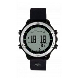 Air’n Outdoor THEIA Altimeter Watch Moon