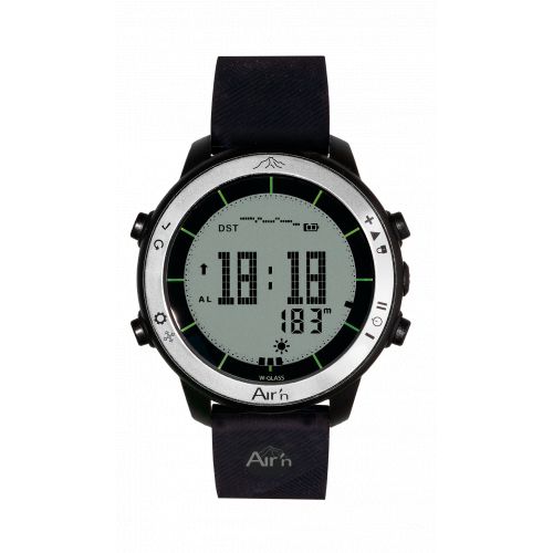 Air’n Outdoor THEIA Altimeter Watch Moon