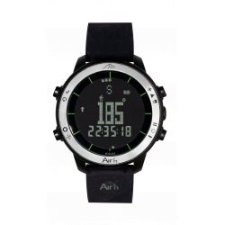 Air’n Outdoor THEIA Altimeter Watch Moon