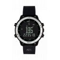 Air’n Outdoor THEIA Altimeter Watch Moon