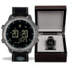 Air’n Outdoor THEIA Altimeter Watch Moon