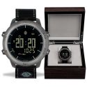 Air’n Outdoor THEIA Altimeter Watch Moon