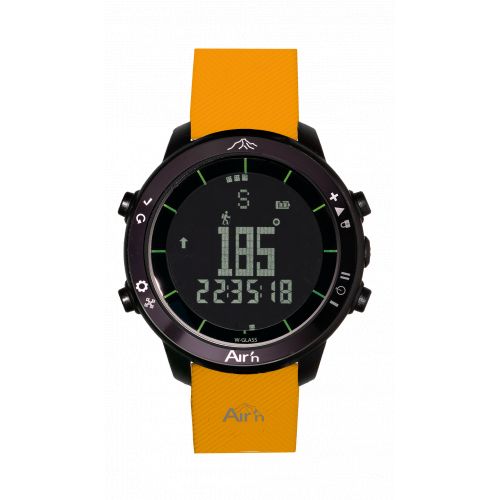 Air'n Outdoor Bracelet de remplacement Theia Orange