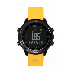 Air'n Outdoor Bracelet de remplacement Theia Yellow