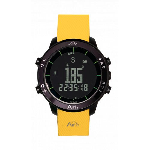 Air'n Outdoor Bracelet de remplacement Theia Yellow