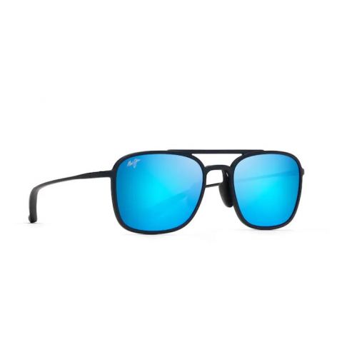 Maui Jim Keokea Blue Blue Hawaii