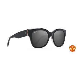 Maui Jim Siren Song Black Manchester United& Maui Jim