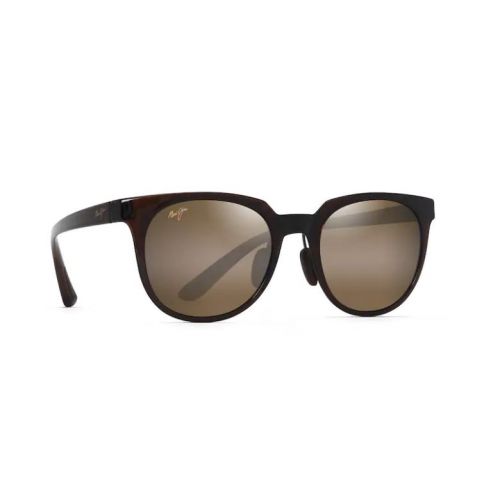 Maui Jim Wailua Transluent Rootbeet HCL Bronze