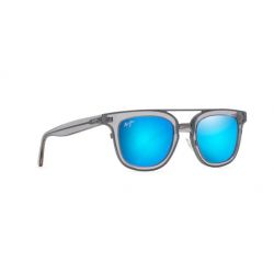 Maui Jim Relaxation Mode Transluente Dove Grey Blue Hawaii