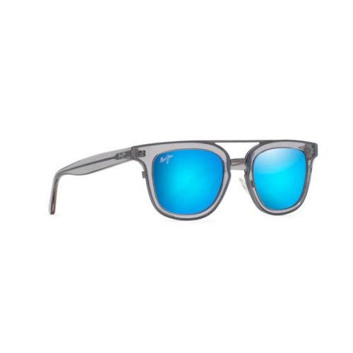 Maui Jim Relaxation Mode Transluente Dove Grey Blue Hawaii