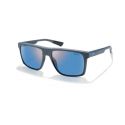 Zeal Optic Midnight Horizon Recycled Plastic + Plant BasedBlue Mirror