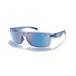 Zeal Optic Incline Matte Smoke Horizon Blue