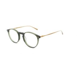 Brett Miles Acetate Vert Inox Gold