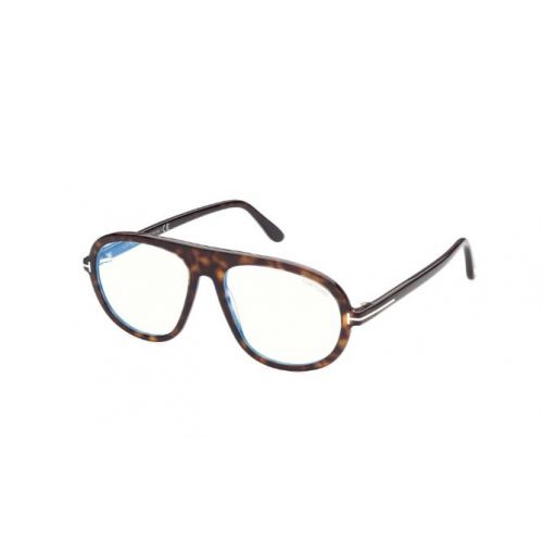 Tom Ford TF5755-B Shiny Tortoise