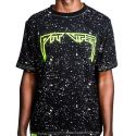 Pit Viper Tee-Shirt Underground Key Player Short