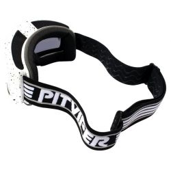 Pit Viper Goggles The White Out