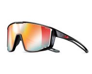 Julbo Fury Transparent Black Black Reactiv Performance 0-3