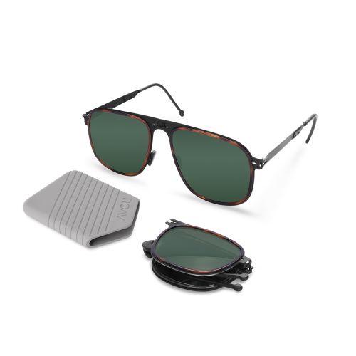 Roav store folding glasses