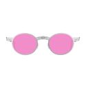 Roav Nestor Brush Silver Light Pink Polarized Lenses