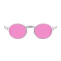 Roav Nestor Brush Silver Light Pink Polarized Lenses