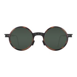 Roav Planet Brushed Matte Black G15 Polarized Lenses