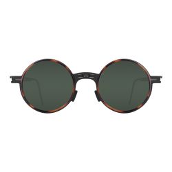 Roav Planet Brushed Matte Black G15 Polarized Lenses