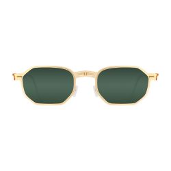 Roav Zeus Brush Gold G15 Polarized Lenses