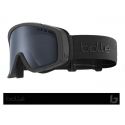 Bollé Mammoth Full Black matte Grey cat.3